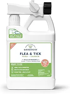 Wondercide Flea, Tick, and Mosquito Yard Spray