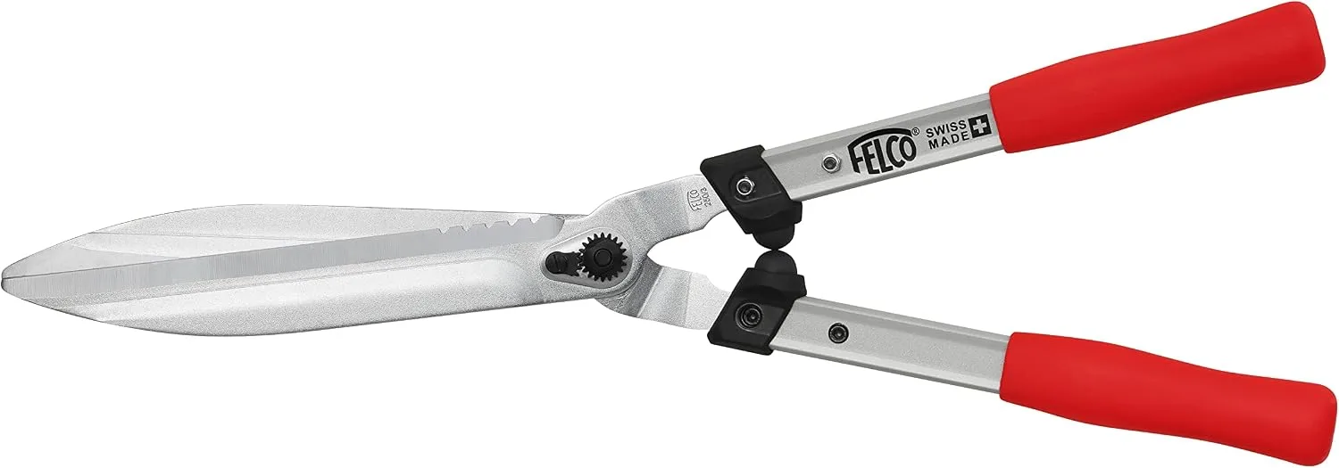 FELCO F250-57 hedge shears for trimming shrubs and hedges