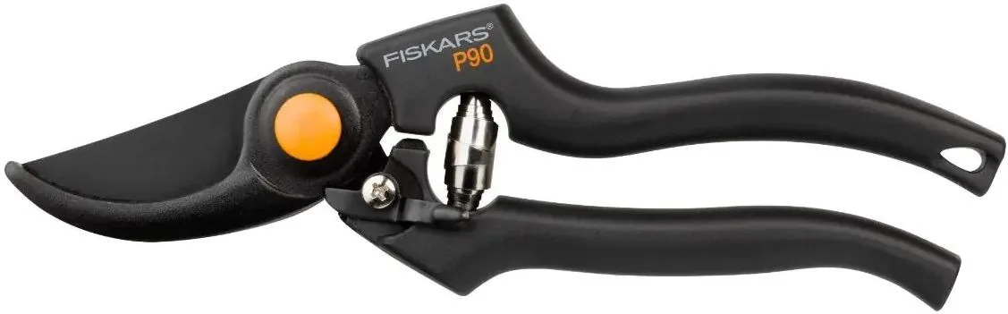 Градинска ножица Fiskars P90 за резитба на рози