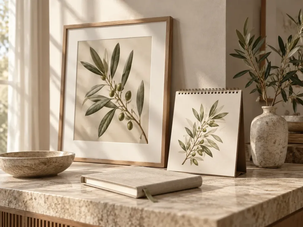 Home & Interior